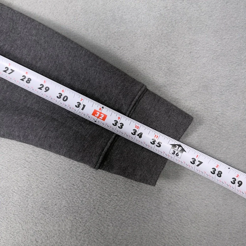 The North Face Mens XL Grey MTI Graphic Pullover Hoodie Sweatshirt